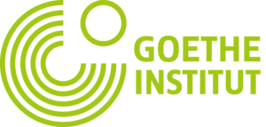 Goethe Institut logo orizzontale