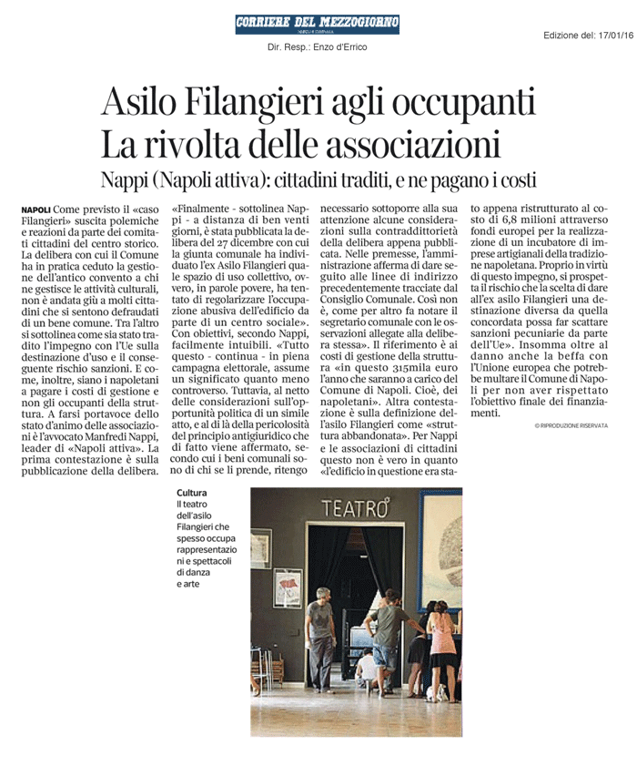 Corriere-del-Mezzogiorno---lettera-Manfredi-Nappi--18-1-2016